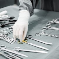 Surgical Instruments Surgical Instruments