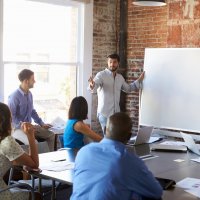 Leadership & Goal Attainment  Leadership & Goal Attainment