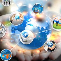 Brand Yourself with Social Media Brand Yourself with Social Media