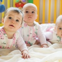 Early Childhood Development Early Childhood Development
