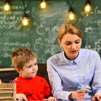 Teacher Aide Teacher Aide