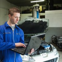 Medium / Heavy Diesel Automotive Technician Level 2 Medium / Heavy Diesel Automotive Technician Level 2