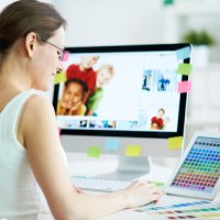 Discover a Career as an Interior Designer Discover a Career as an Interior Designer