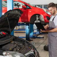Automotive Technology Level 2 Automotive Technology Level 2