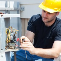 HVAC/R Technician 2: Air Conditioning & Heating Systems HVAC/R Technician 2: Air Conditioning & Heating Systems