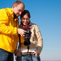 Create Stunning Digital Photographs Create Stunning Digital Photographs