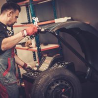 Medium / Heavy Diesel Automotive Technician Level 1 Medium / Heavy Diesel Automotive Technician Level 1