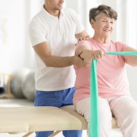 Physical Therapy Aide  Physical Therapy Aide
