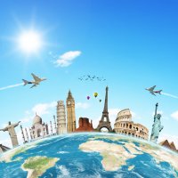 Start Your Own Travel Business Start Your Own Travel Business