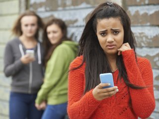 Bullying in Schools  Bullying in Schools