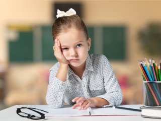 Children & Challenging Behaviors  Children & Challenging Behaviors