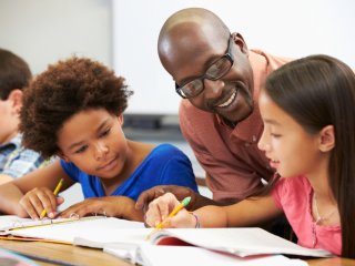 Creating Safe Classroom Environments  Creating Safe Classroom Environments