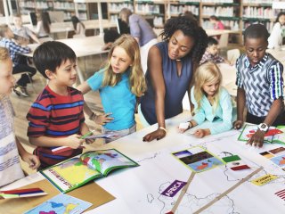 Substitute Teaching Grades K-12  Substitute Teaching Grades K-12