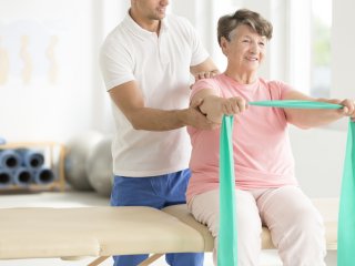 Physical Therapy Aide  Physical Therapy Aide