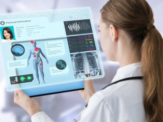 Healthcare Informatics: An Introduction Healthcare Informatics: An Introduction