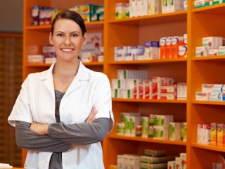 Discover a Career as a Pharmacy Technician  Discover a Career as a Pharmacy Technician