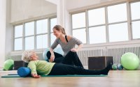 Fitness & Health Fitness & Health
